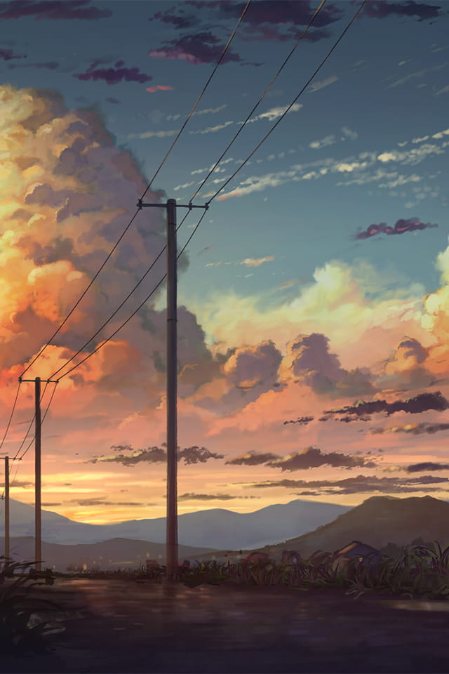 性情古怪的动漫手机壁纸(1)