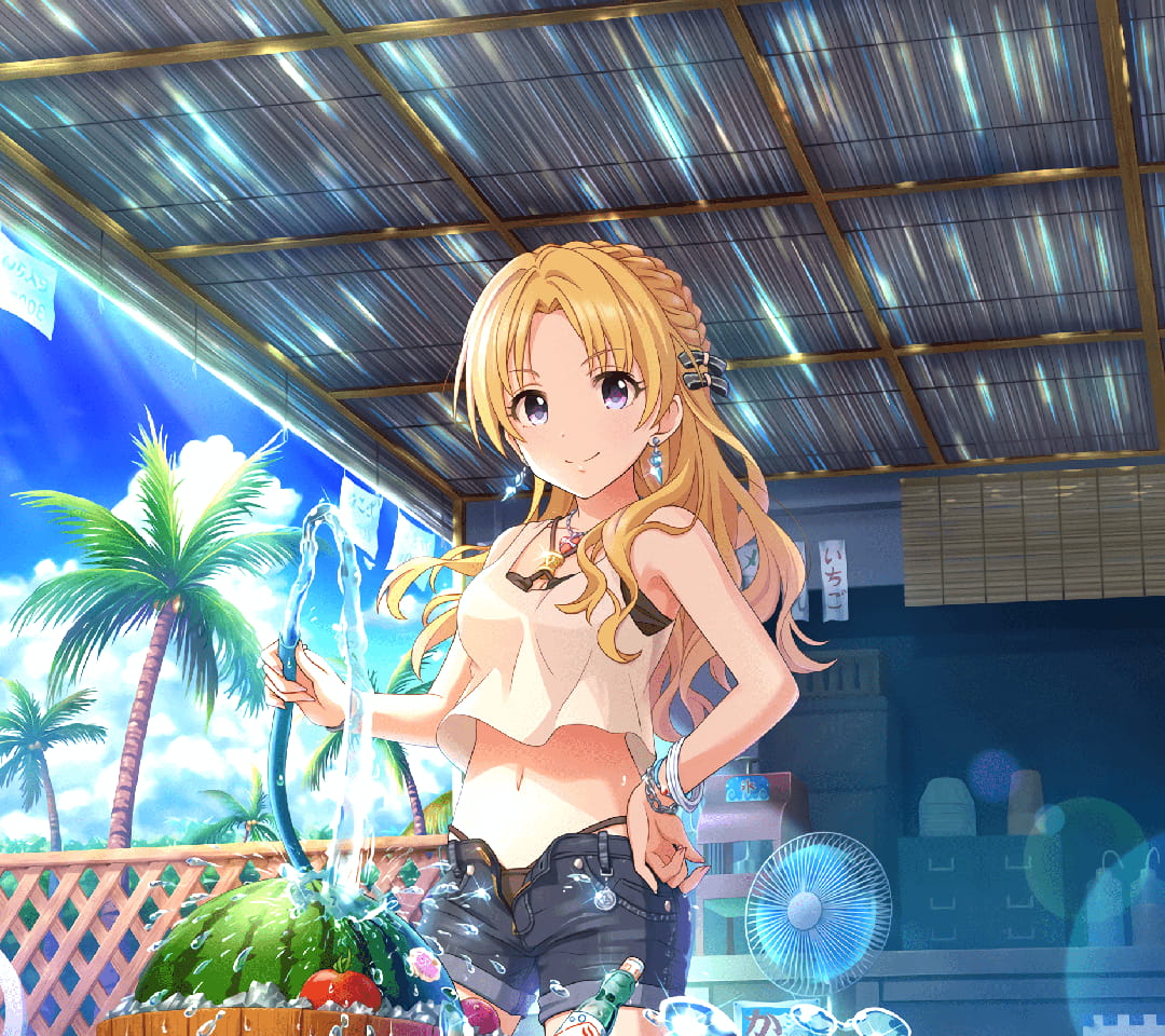 选择困难的动漫电脑壁纸(1)