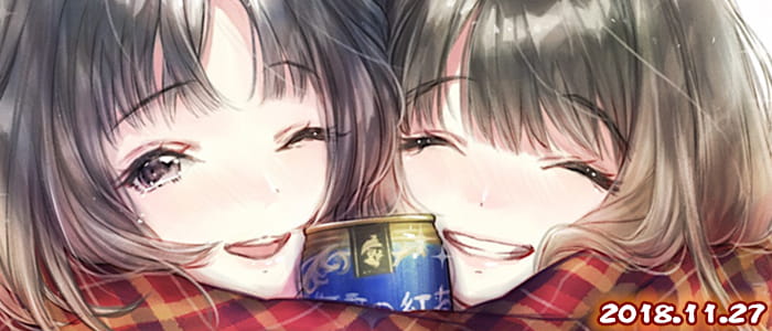 陪你度过闲暇时光的【动漫图片】大合集(1)