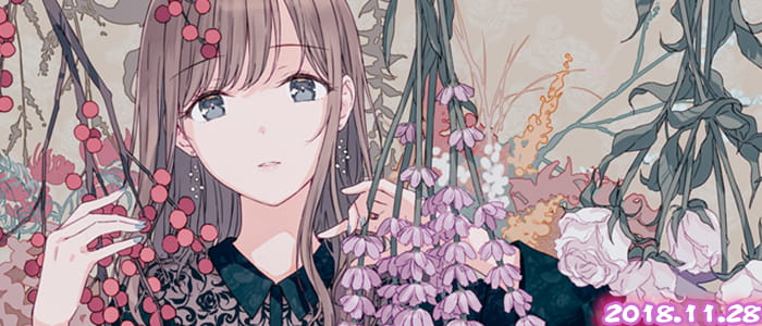 陪你度过闲暇时光的【动漫图片】大合集(1)