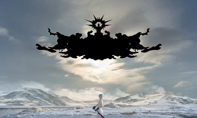 宝石之国 冬巡组 安特库 法斯 肉丝 南极石 cosplay