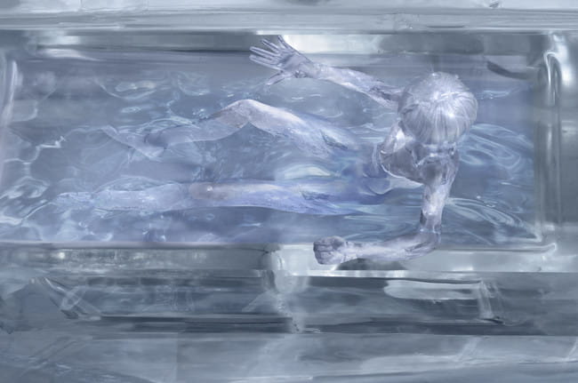 宝石之国 冬巡组 安特库 法斯 肉丝 南极石 cosplay