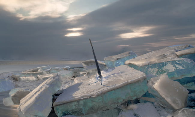 宝石之国 冬巡组 安特库 法斯 肉丝 南极石 cosplay