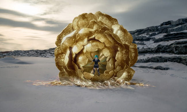 宝石之国 冬巡组 安特库 法斯 肉丝 南极石 cosplay