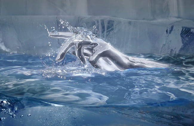 宝石之国 冬巡组 安特库 法斯 肉丝 南极石 cosplay