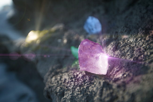 宝石之国 冬巡组 安特库 法斯 肉丝 南极石 cosplay