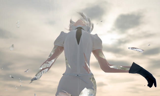 宝石之国 冬巡组 安特库 法斯 肉丝 南极石 cosplay