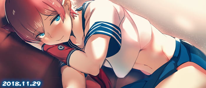 陪你度过闲暇时光的【动漫图片】大合集(1)