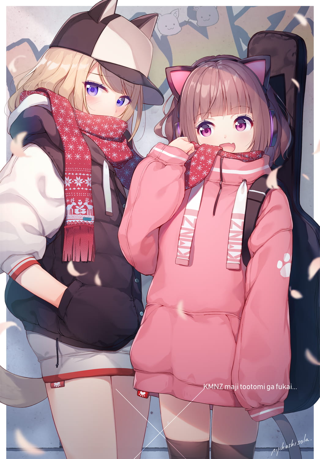 【动漫图片】思念是一种病(1)