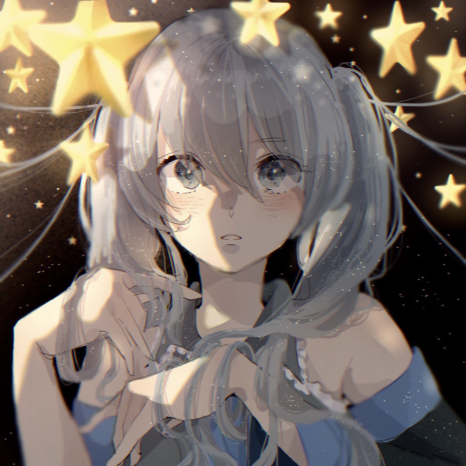 【动漫图片】思念是一种病(1)