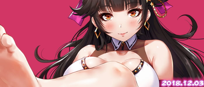 陪你度过闲暇时光的【动漫图片】大合集(1)