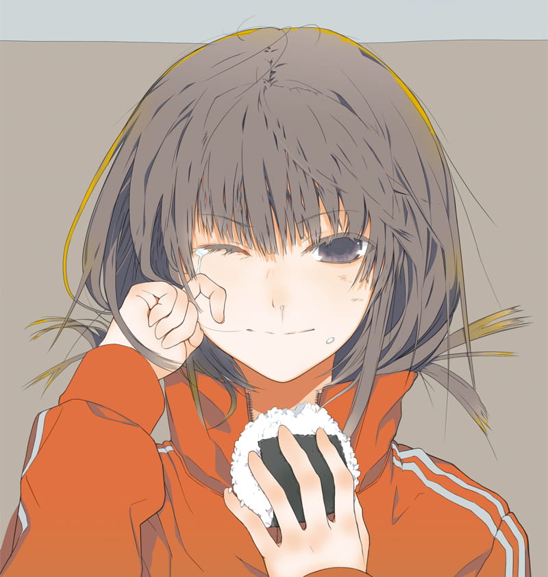 P站画师推荐 ふゆの 二次元萌图(1)