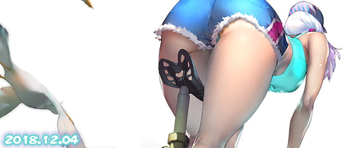 陪你度过闲暇时光的【动漫图片】大合集(1)