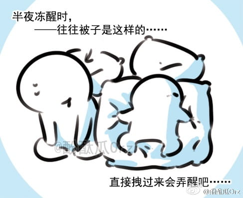 酚酞瓜Orz的第六期动态表情