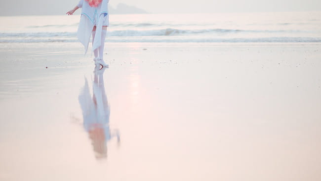 【cos正片】超时空要塞 雪莉露·诺姆