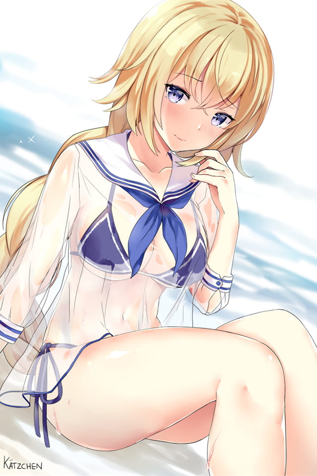 fgo手机壁纸第十三期贞德(1)