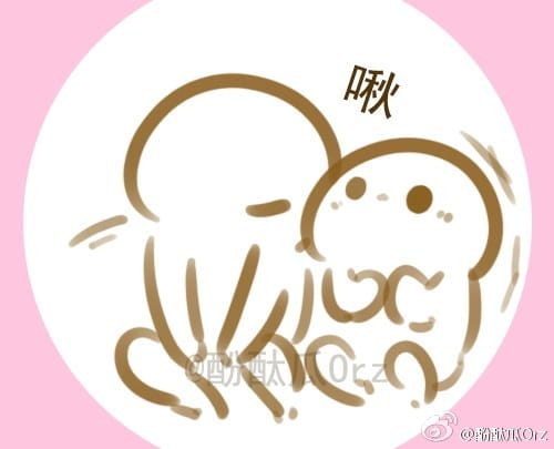 酚酞瓜Orz的第七期表情