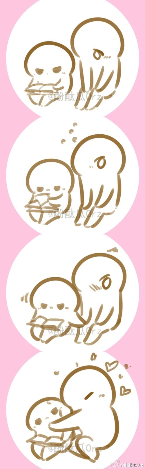 酚酞瓜Orz的第八期动态表情