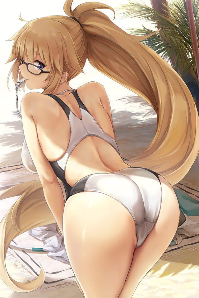 fgo手机壁纸第十七期贞德(1)