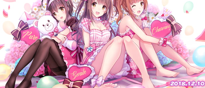 陪你度过闲暇时光的【动漫图片】大合集(1)