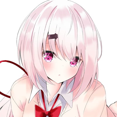 [181210]画风偏右的日更女生头像(1)