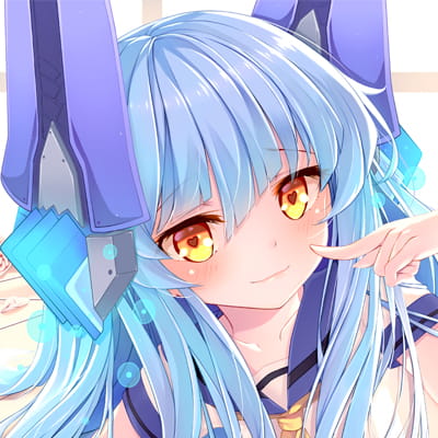 [181210]画风偏右的日更女生头像(1)