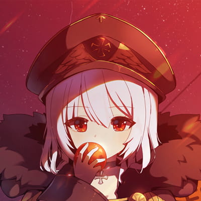 [181210]画风偏右的日更女生头像(1)