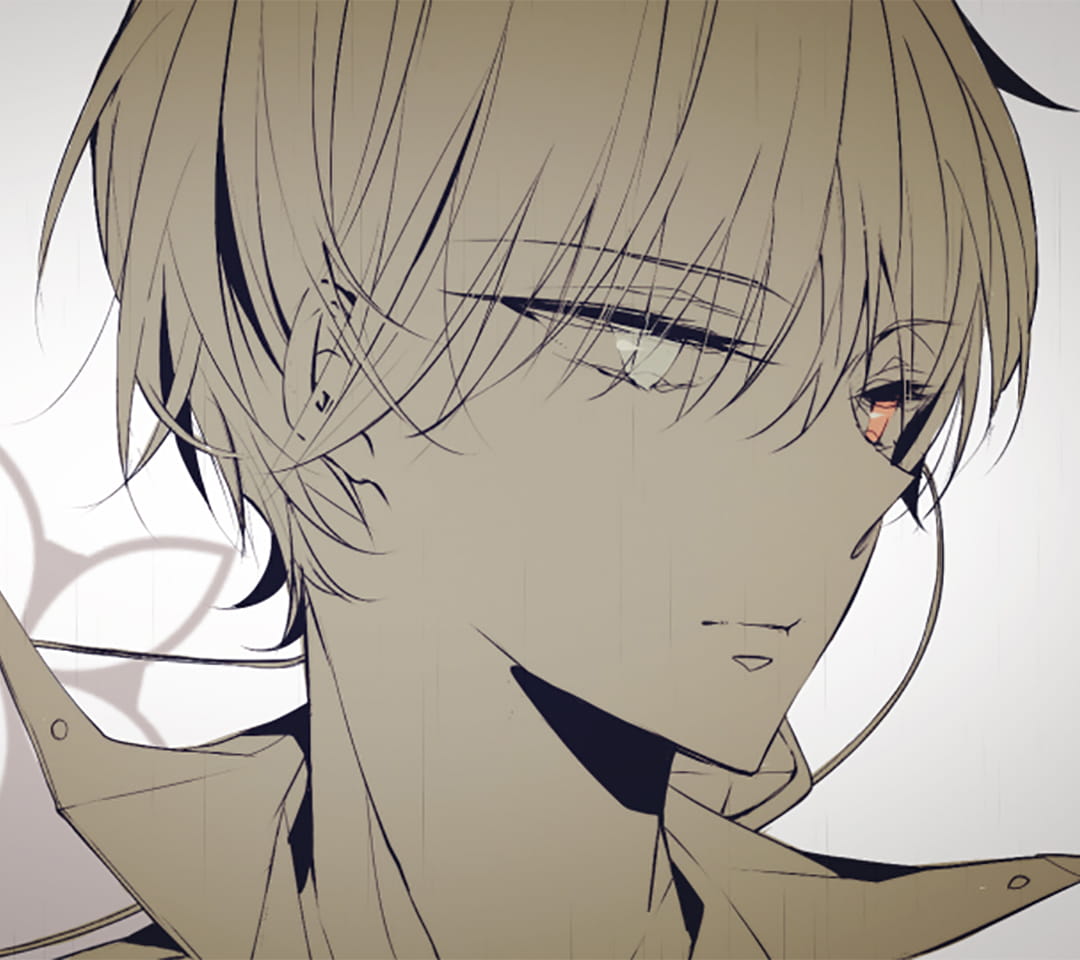 东京搜查官金木研电脑壁纸(1)