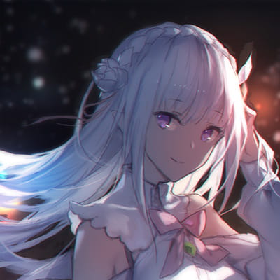 请问你要和我交往吗  动漫女头像