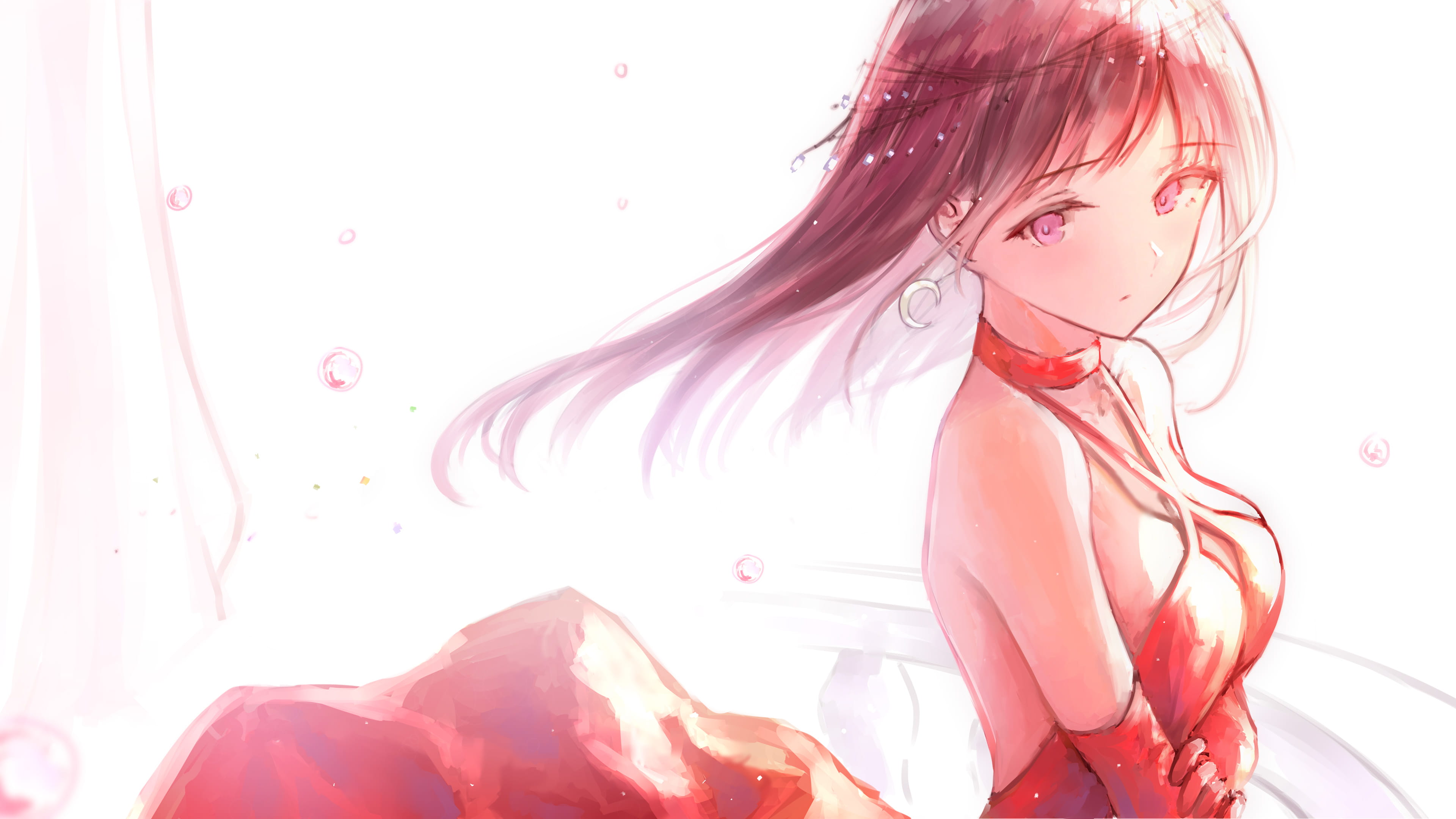 【动漫图片】生活总会给你另一个机会，这个机会叫明天(1)