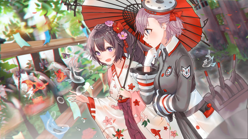 【动漫图片】生活总会给你另一个机会，这个机会叫明天(1)