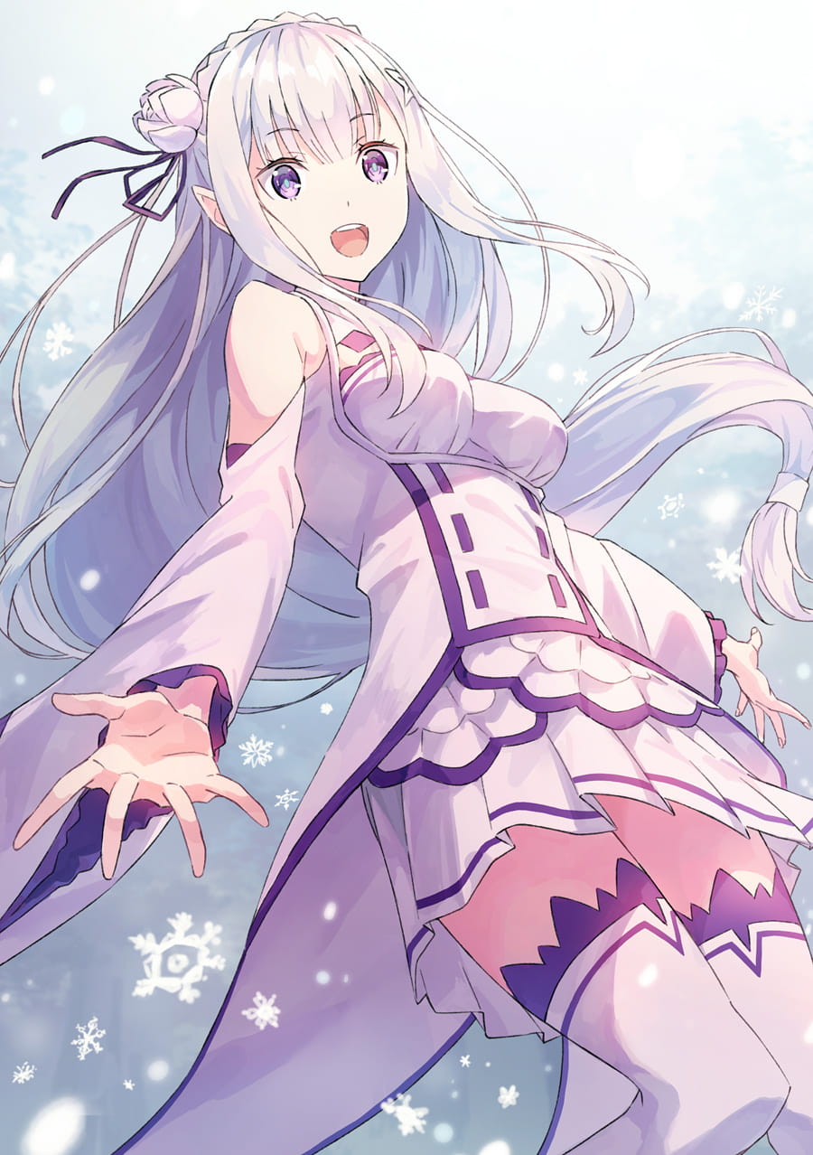 【动漫图片】生活总会给你另一个机会，这个机会叫明天(1)