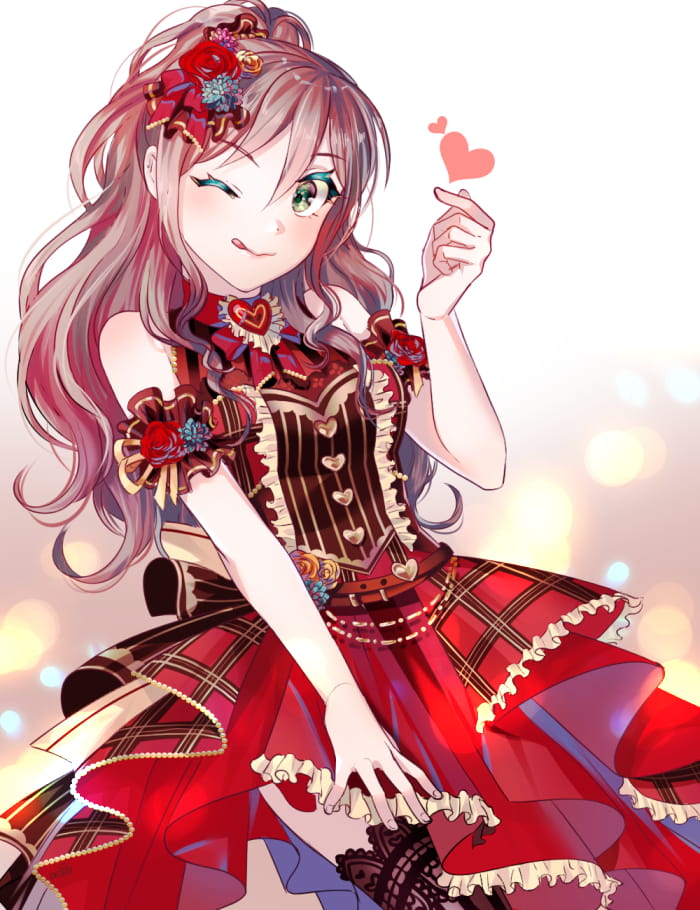 【动漫图片】生活总会给你另一个机会，这个机会叫明天(1)