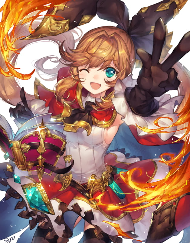 【动漫图片】生活总会给你另一个机会，这个机会叫明天(1)