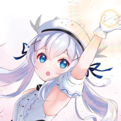 [181212]尽享优惠的日更女生头像(1)