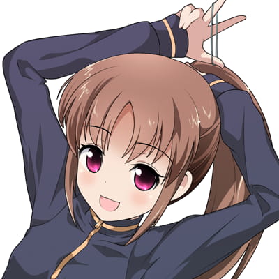 [181212]尽享优惠的日更女生头像(1)