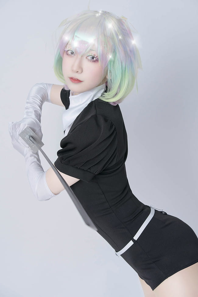 【COS正片】宝石之国 钻石