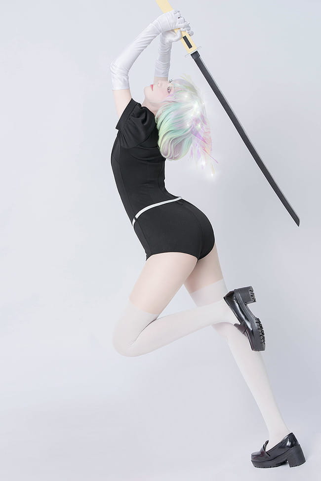 【COS正片】宝石之国 钻石