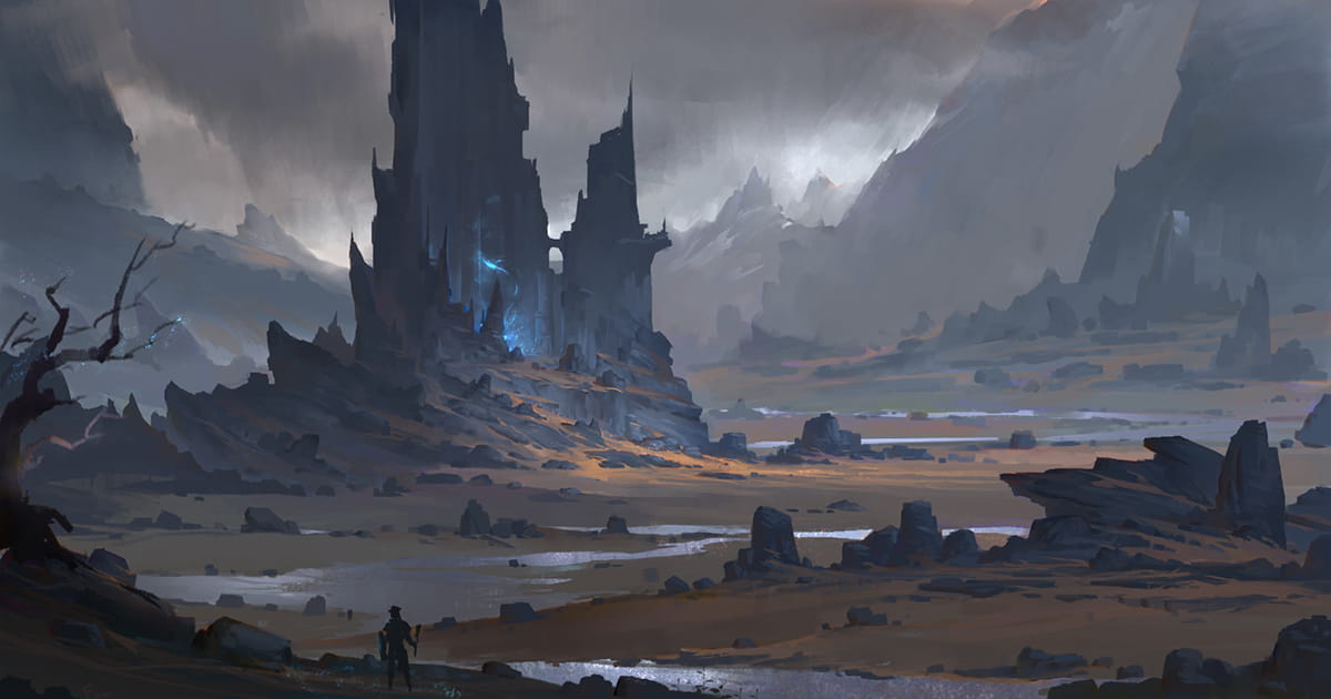 此世间可否如你所愿  二次元场景壁纸(1)