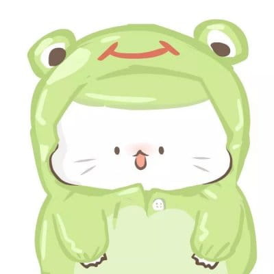 超可爱的QQ头像