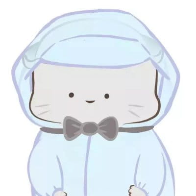 超可爱的QQ头像