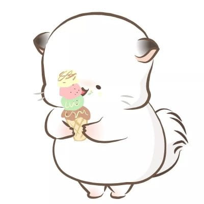 超可爱的QQ头像