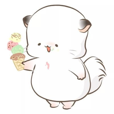 超可爱的QQ头像