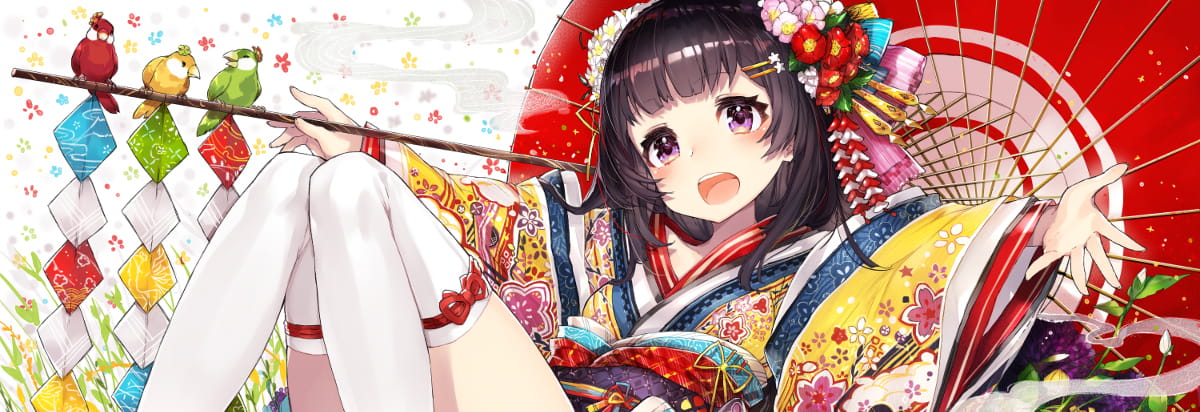 我撑伞并不是因为下雨   动漫壁纸  手机壁纸(1)