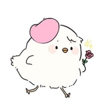 另类萌的动漫头像 二次元头像