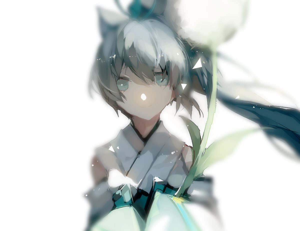 一念思悠悠，再念恨悠悠  阴阳师动漫壁纸(1)