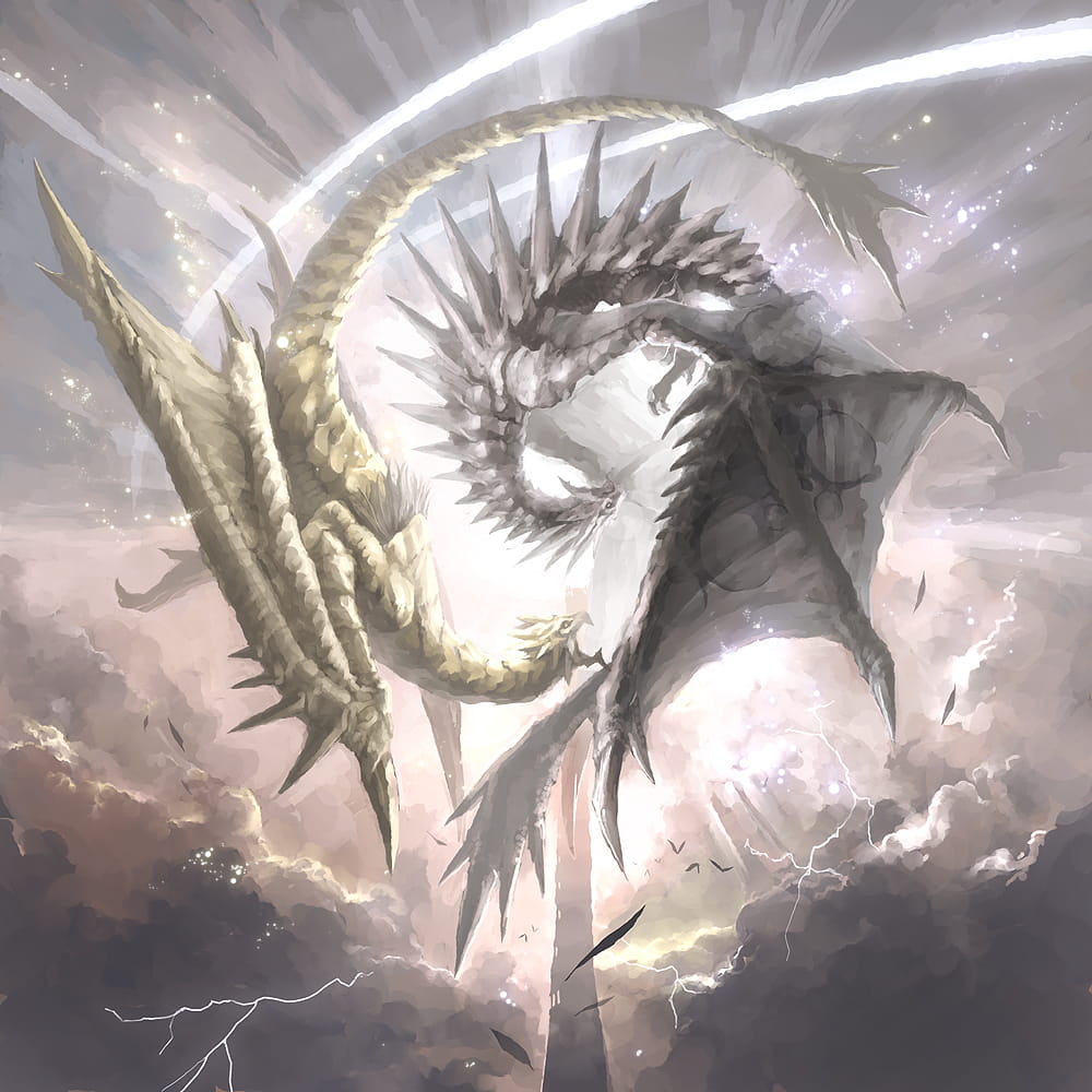 狩猎时间到了  怪物猎人电脑壁纸(1)