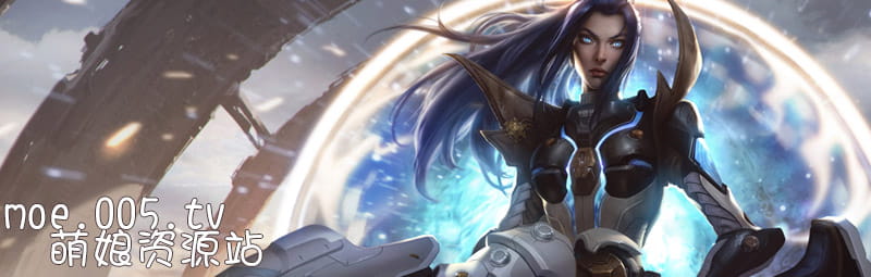 英雄联盟lol皮城女警凯特琳全皮肤高清无水印原画下载(1)