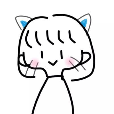 QQ头像 可爱的简笔画