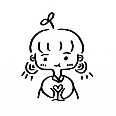 QQ头像 可爱的简笔画